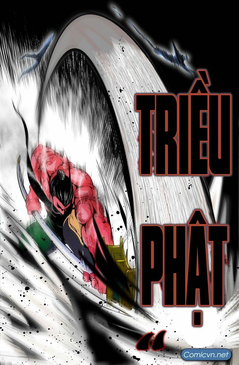 Mạnh Nhất Lịch Sử - Chapter 6 - Page 16
