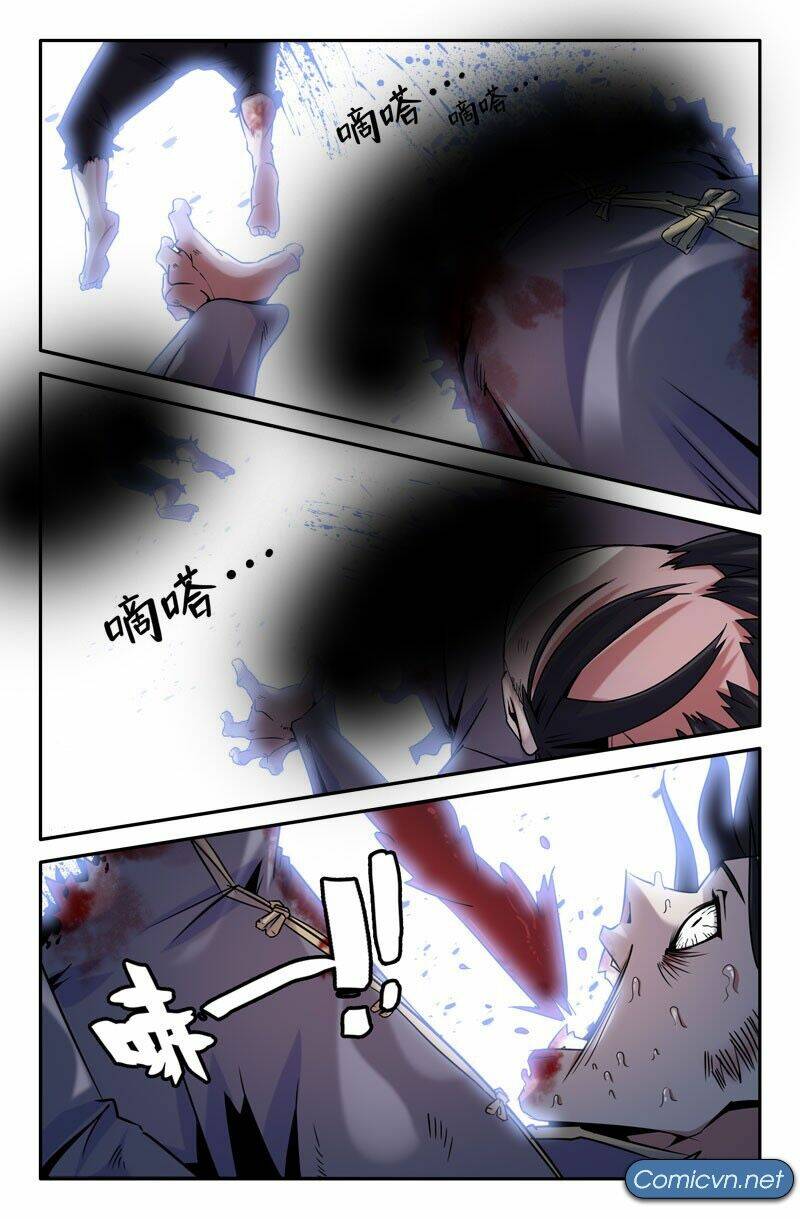 Mạnh Nhất Lịch Sử - Chapter 6 - Page 17