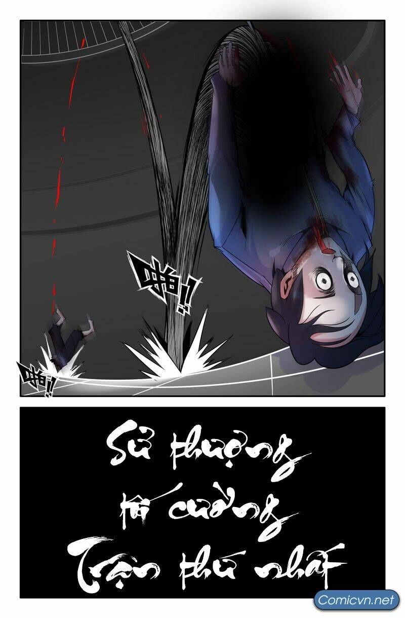 Mạnh Nhất Lịch Sử - Chapter 6 - Page 18