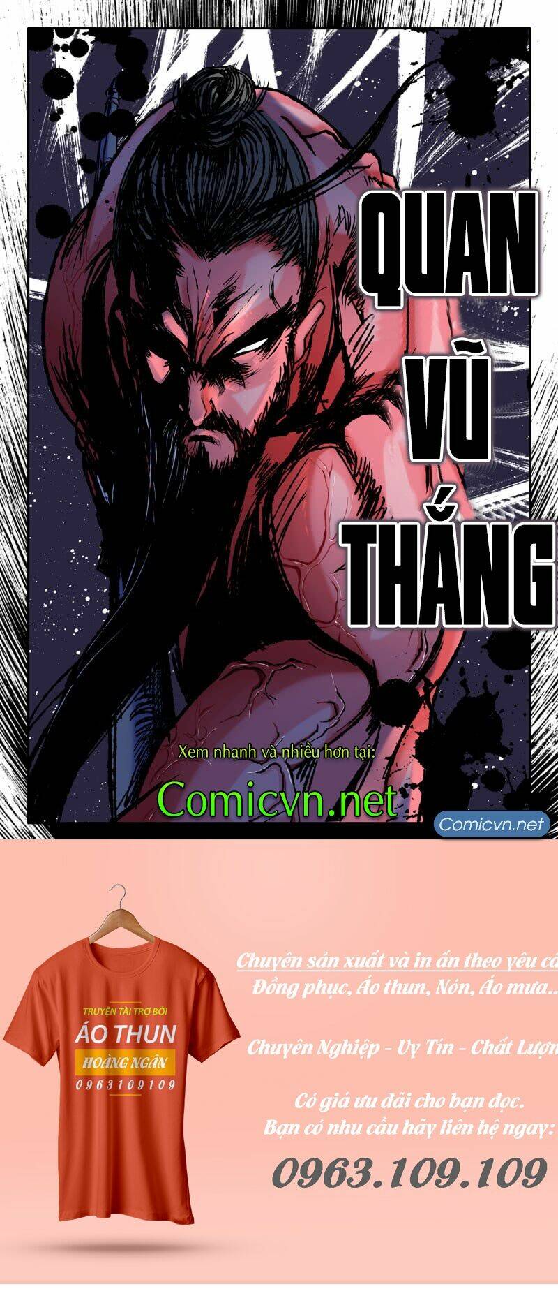 Mạnh Nhất Lịch Sử - Chapter 6 - Page 19