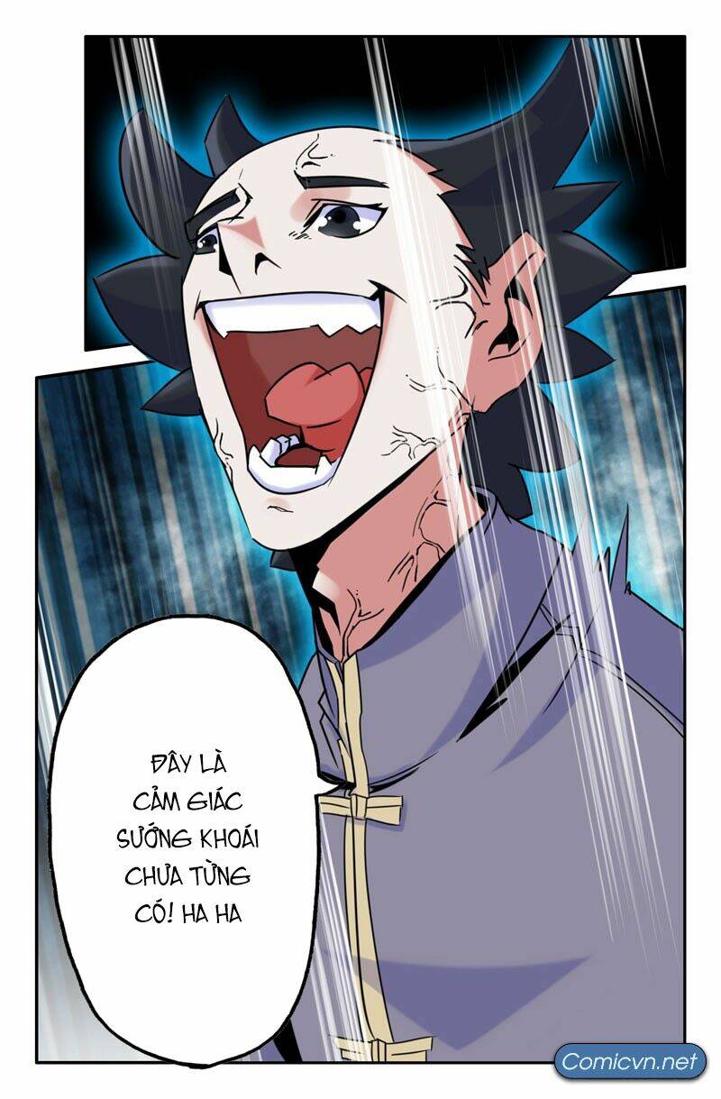 Mạnh Nhất Lịch Sử - Chapter 6 - Page 3