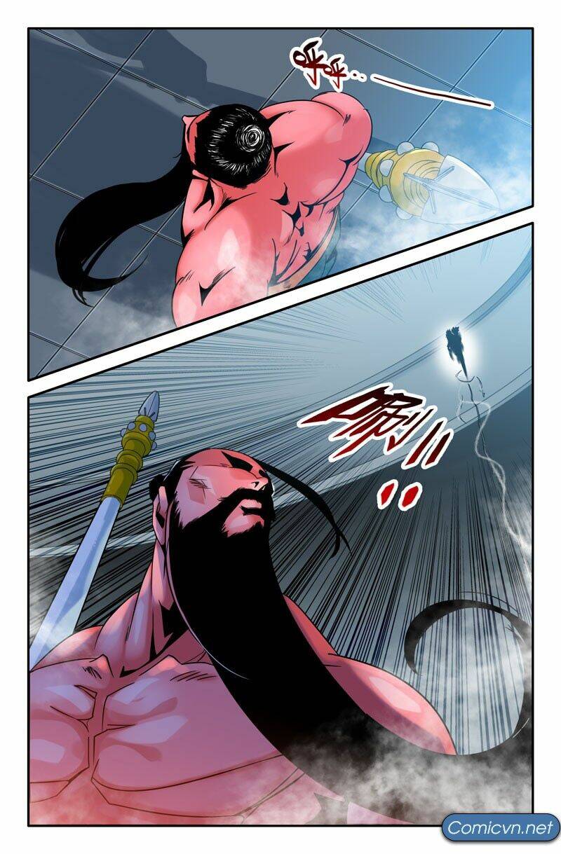 Mạnh Nhất Lịch Sử - Chapter 6 - Page 4