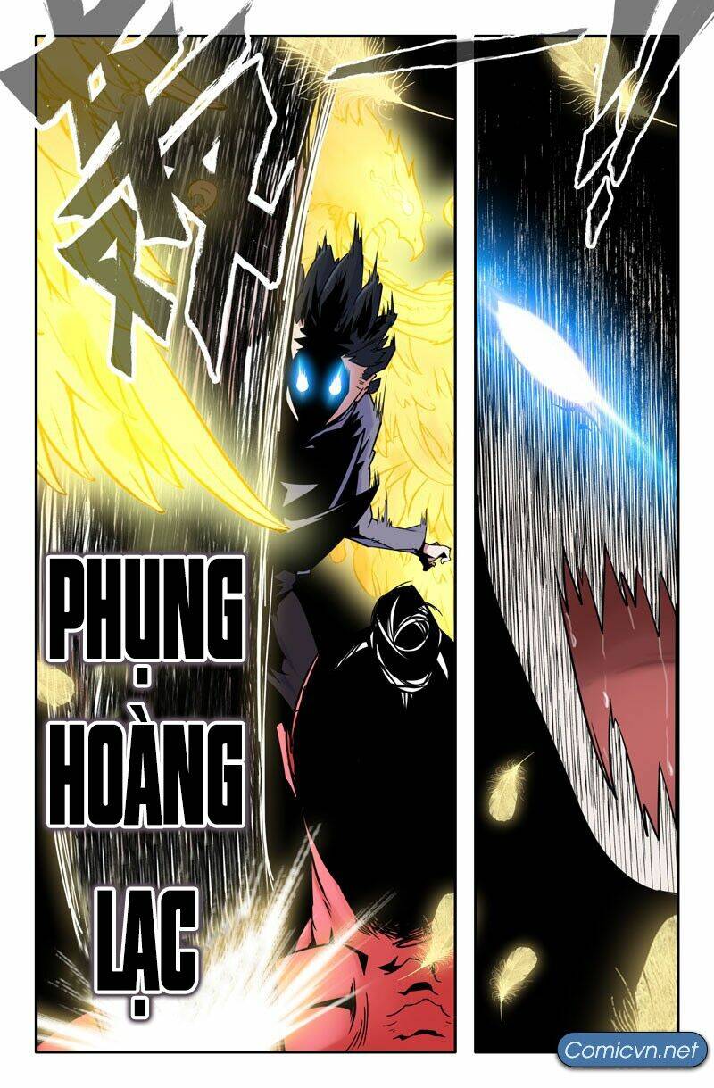 Mạnh Nhất Lịch Sử - Chapter 6 - Page 6