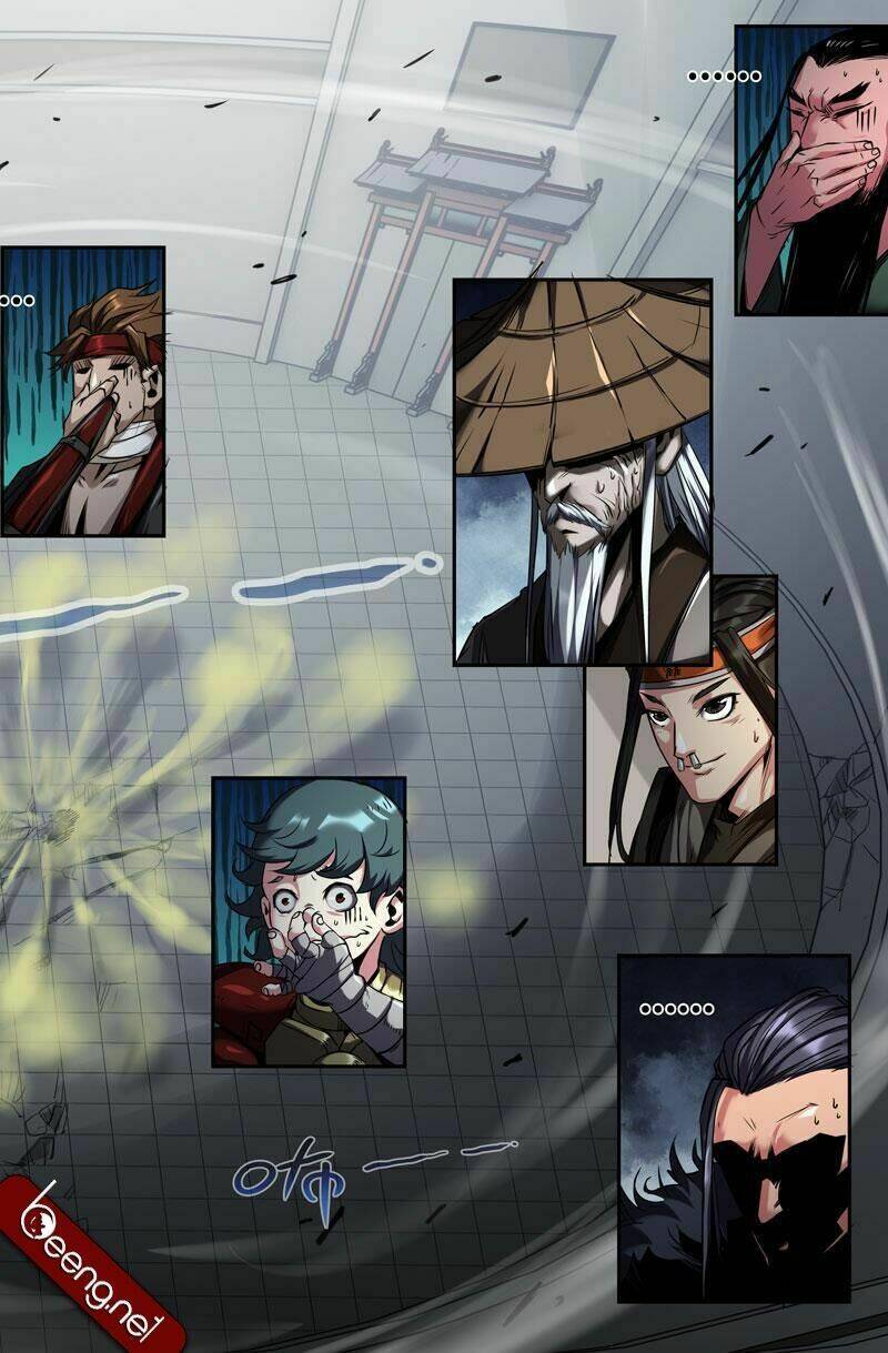 Mạnh Nhất Lịch Sử - Chapter 60 - Page 9