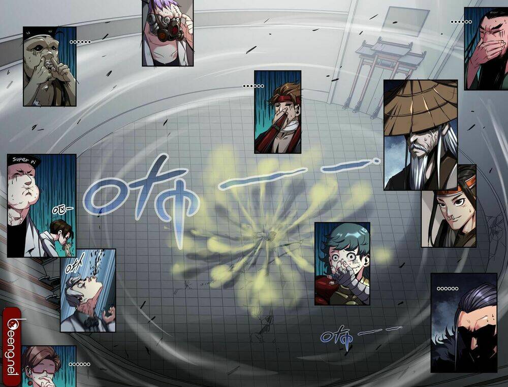 Mạnh Nhất Lịch Sử - Chapter 60 - Page 10