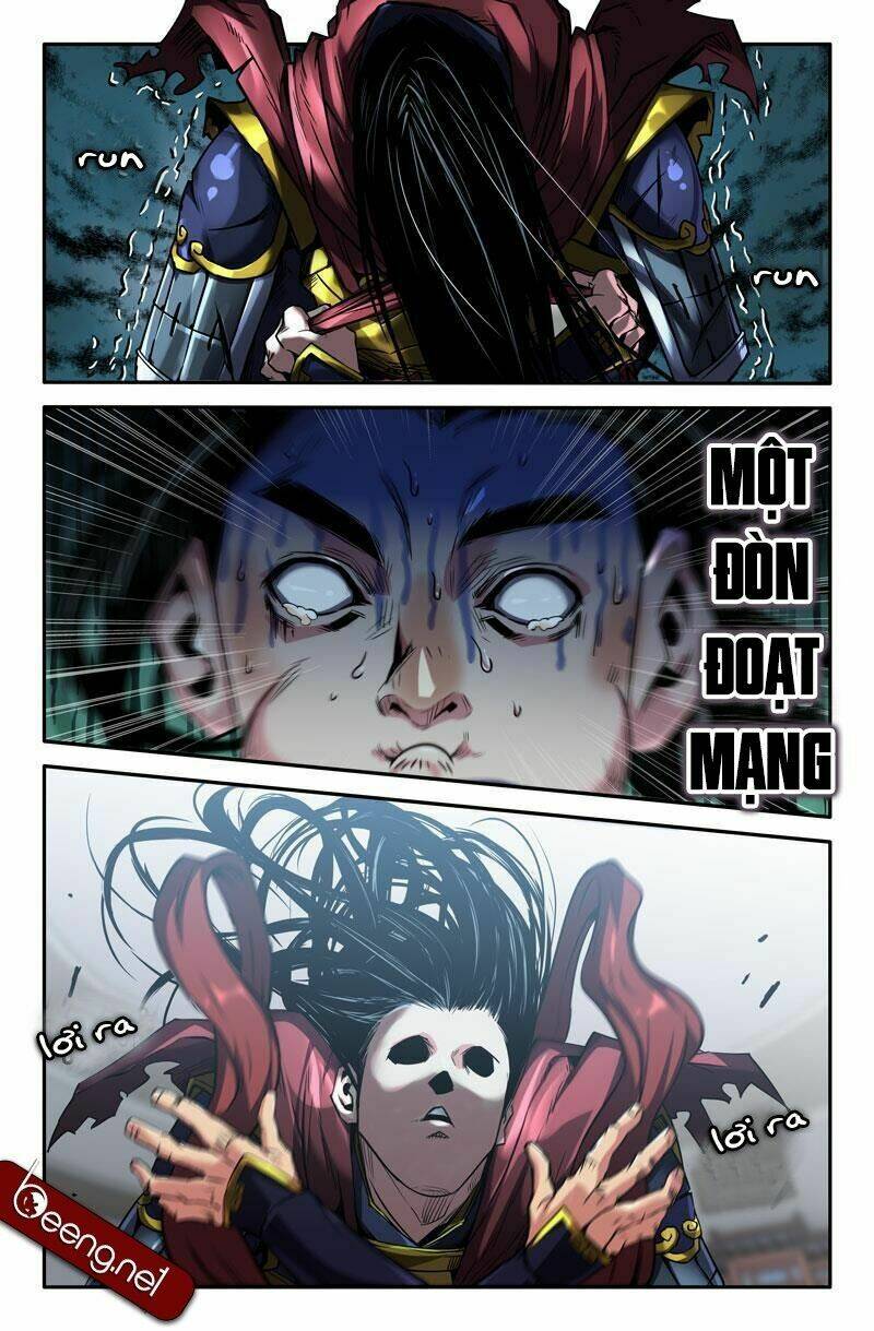 Mạnh Nhất Lịch Sử - Chapter 60 - Page 11