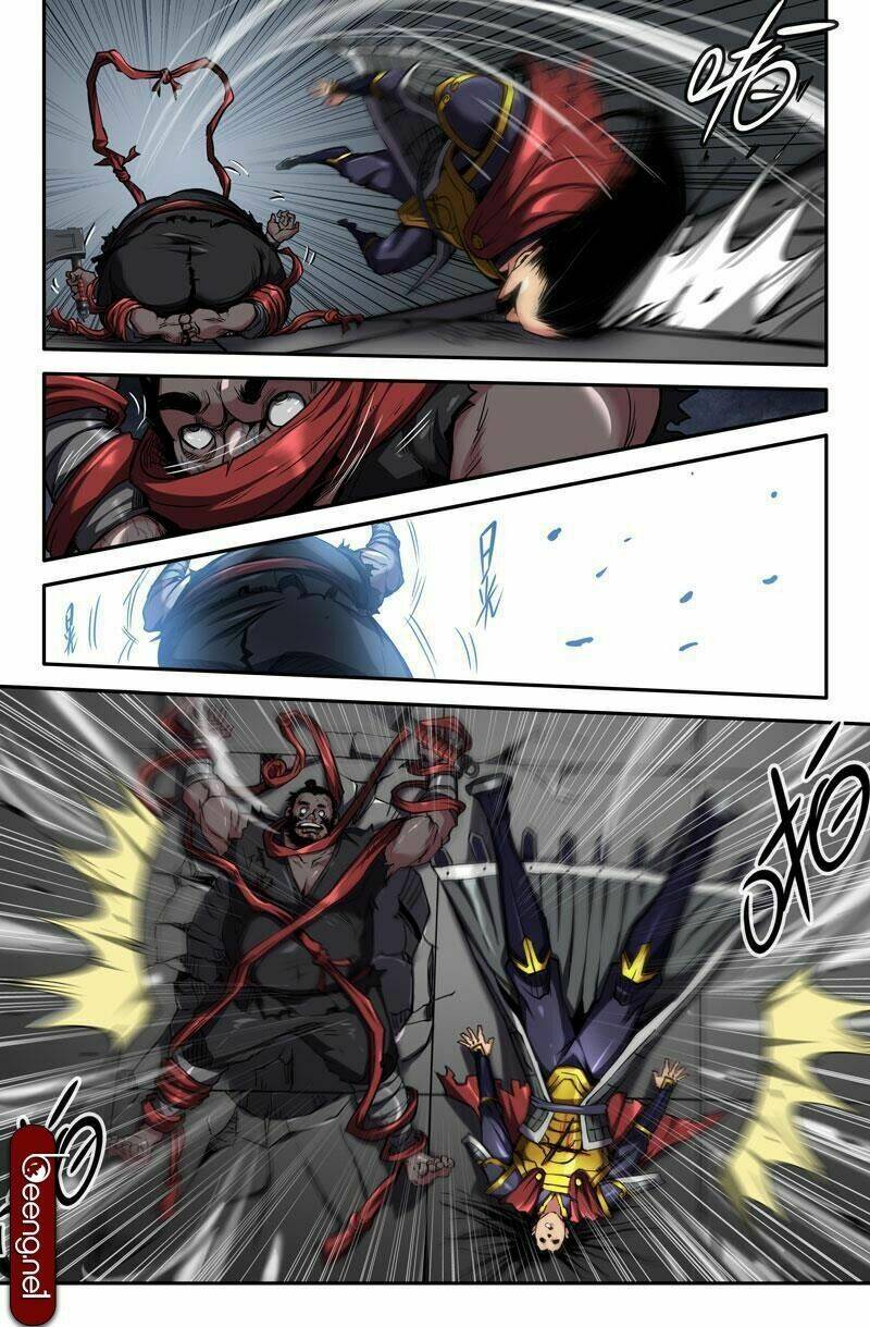 Mạnh Nhất Lịch Sử - Chapter 60 - Page 12