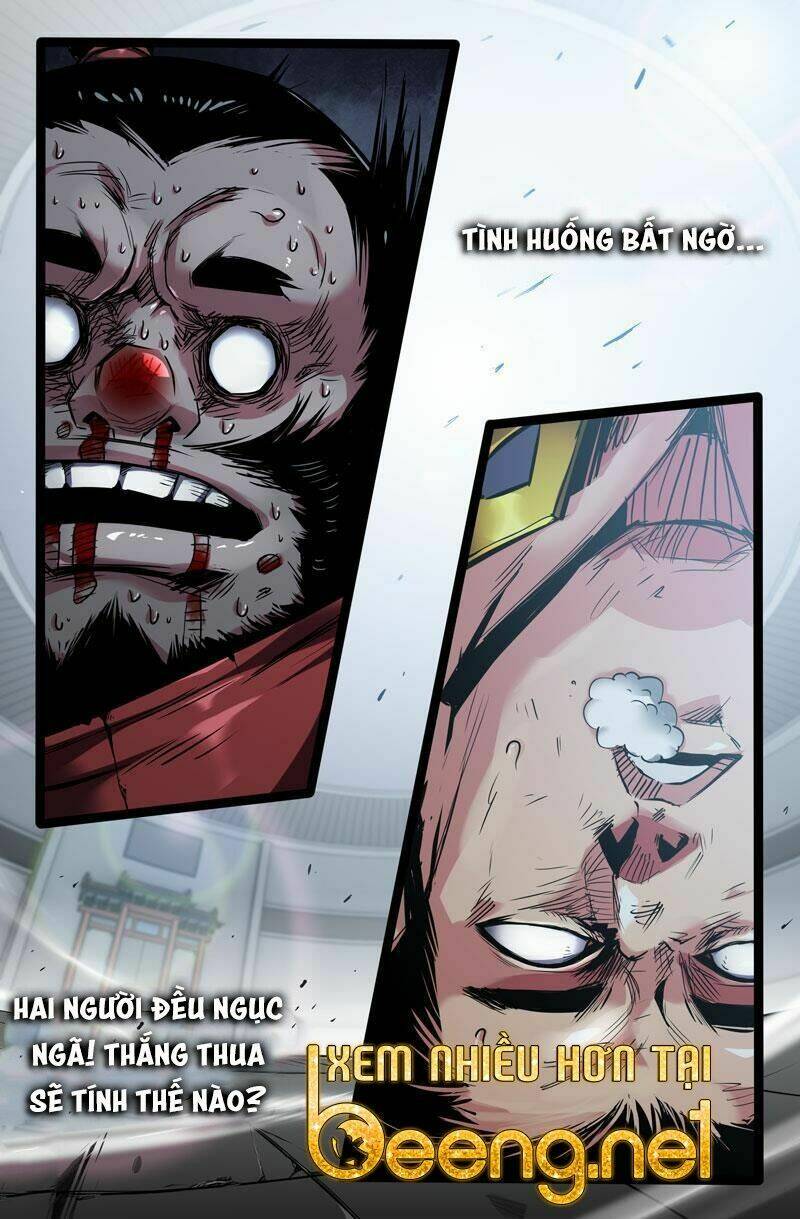 Mạnh Nhất Lịch Sử - Chapter 60 - Page 13