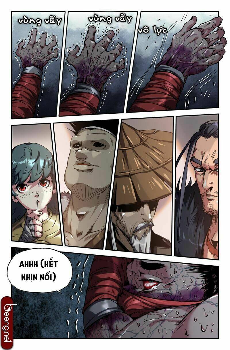 Mạnh Nhất Lịch Sử - Chapter 60 - Page 6