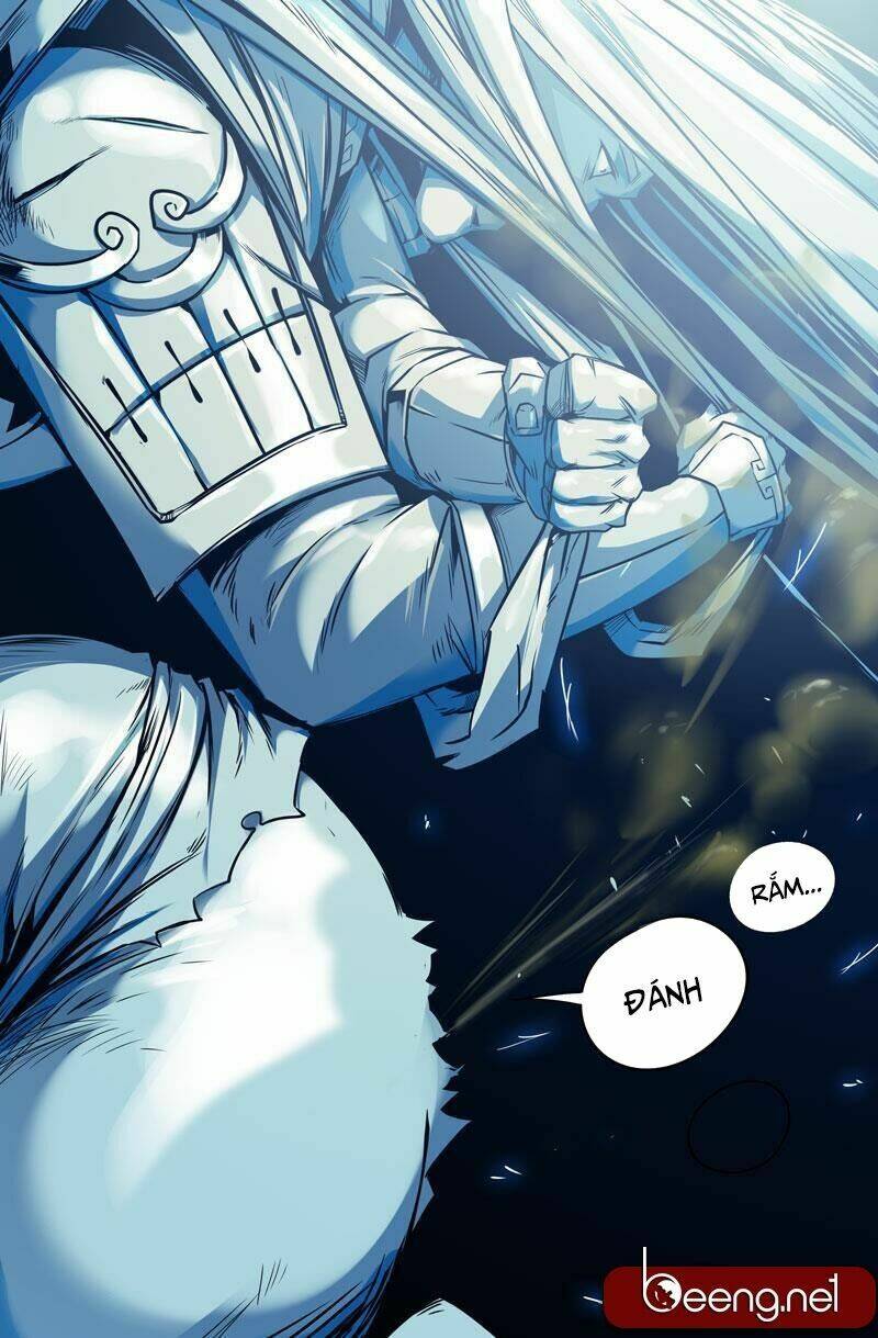 Mạnh Nhất Lịch Sử - Chapter 60 - Page 7