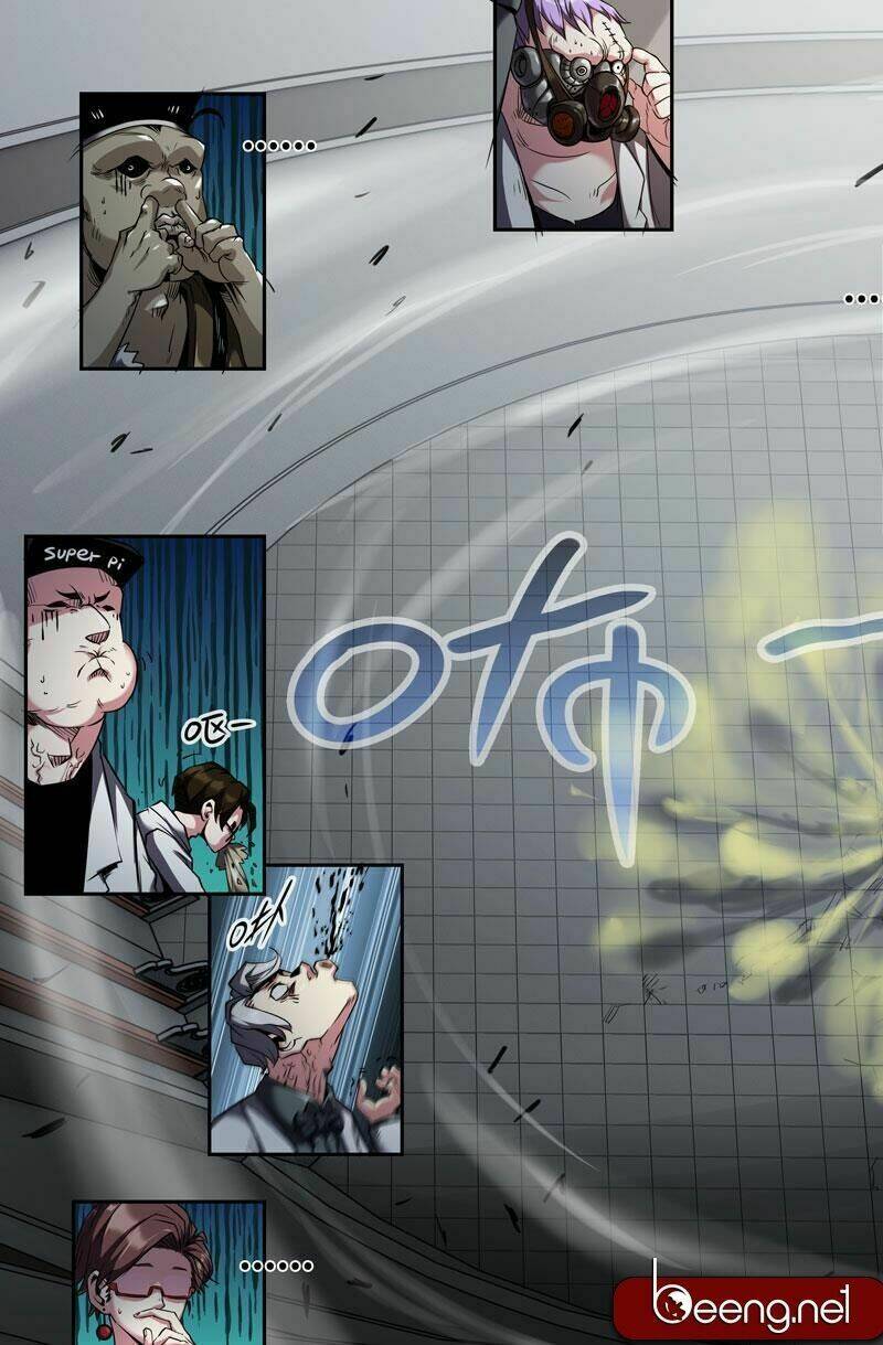 Mạnh Nhất Lịch Sử - Chapter 60 - Page 8