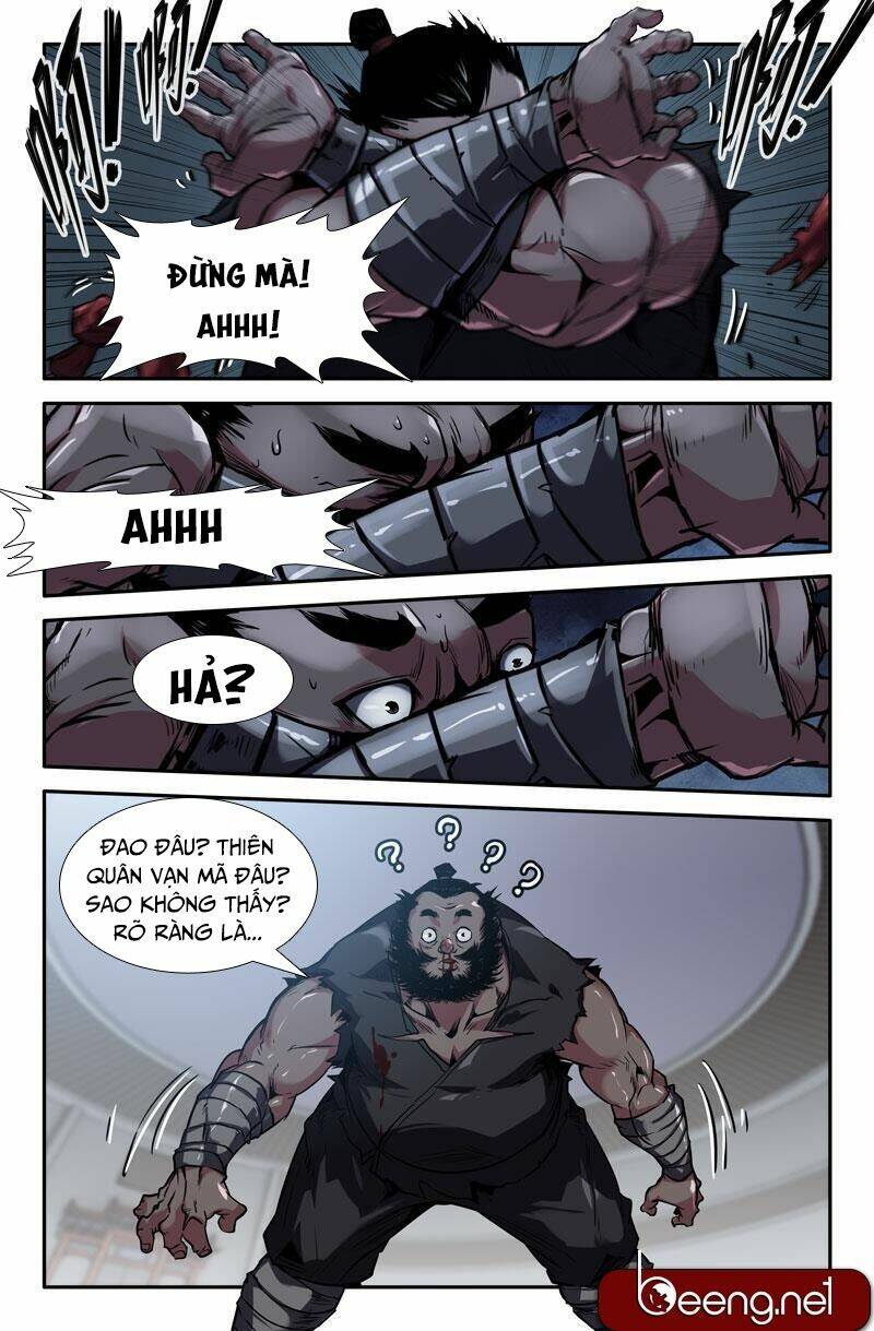 Mạnh Nhất Lịch Sử - Chapter 61 - Page 9