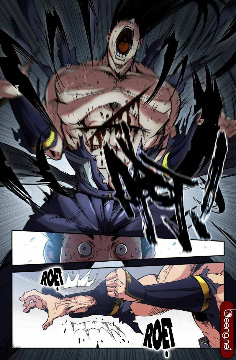 Mạnh Nhất Lịch Sử - Chapter 61 - Page 11