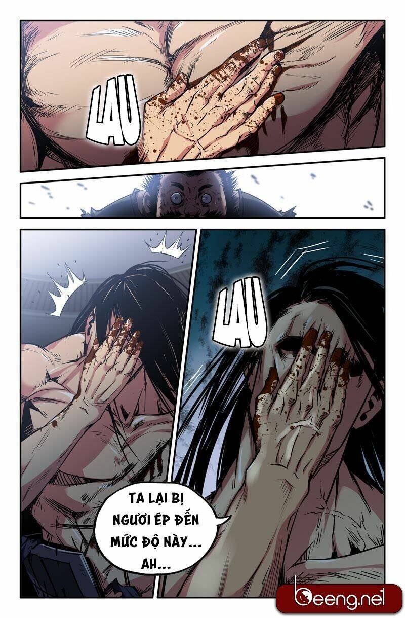 Mạnh Nhất Lịch Sử - Chapter 61 - Page 12