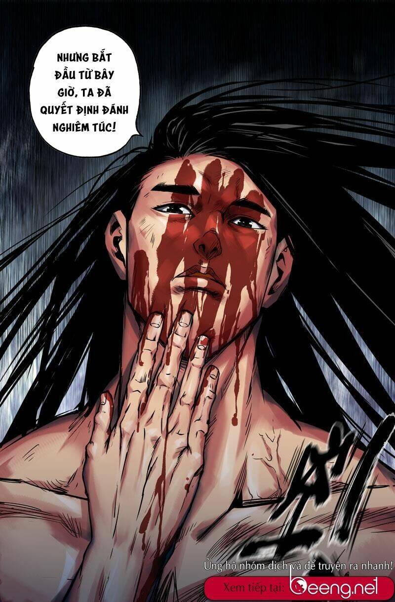 Mạnh Nhất Lịch Sử - Chapter 61 - Page 13