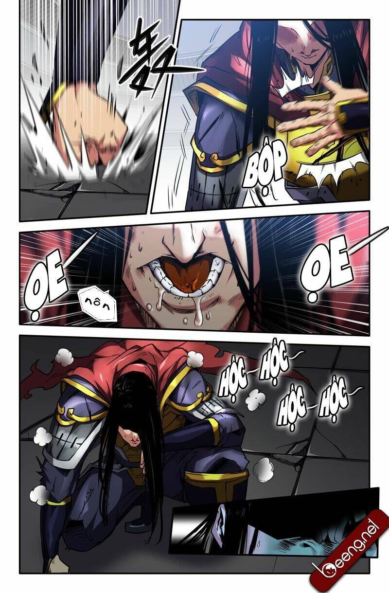 Mạnh Nhất Lịch Sử - Chapter 61 - Page 3