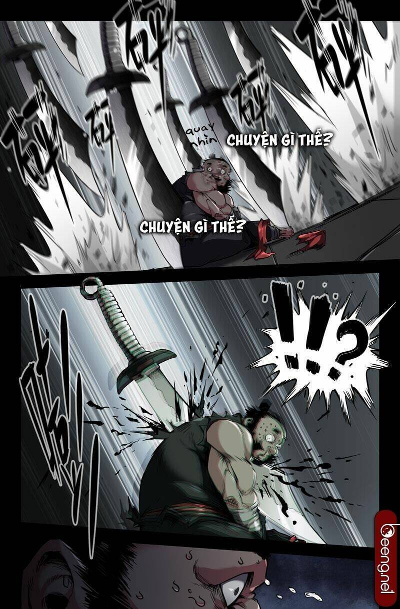 Mạnh Nhất Lịch Sử - Chapter 61 - Page 6