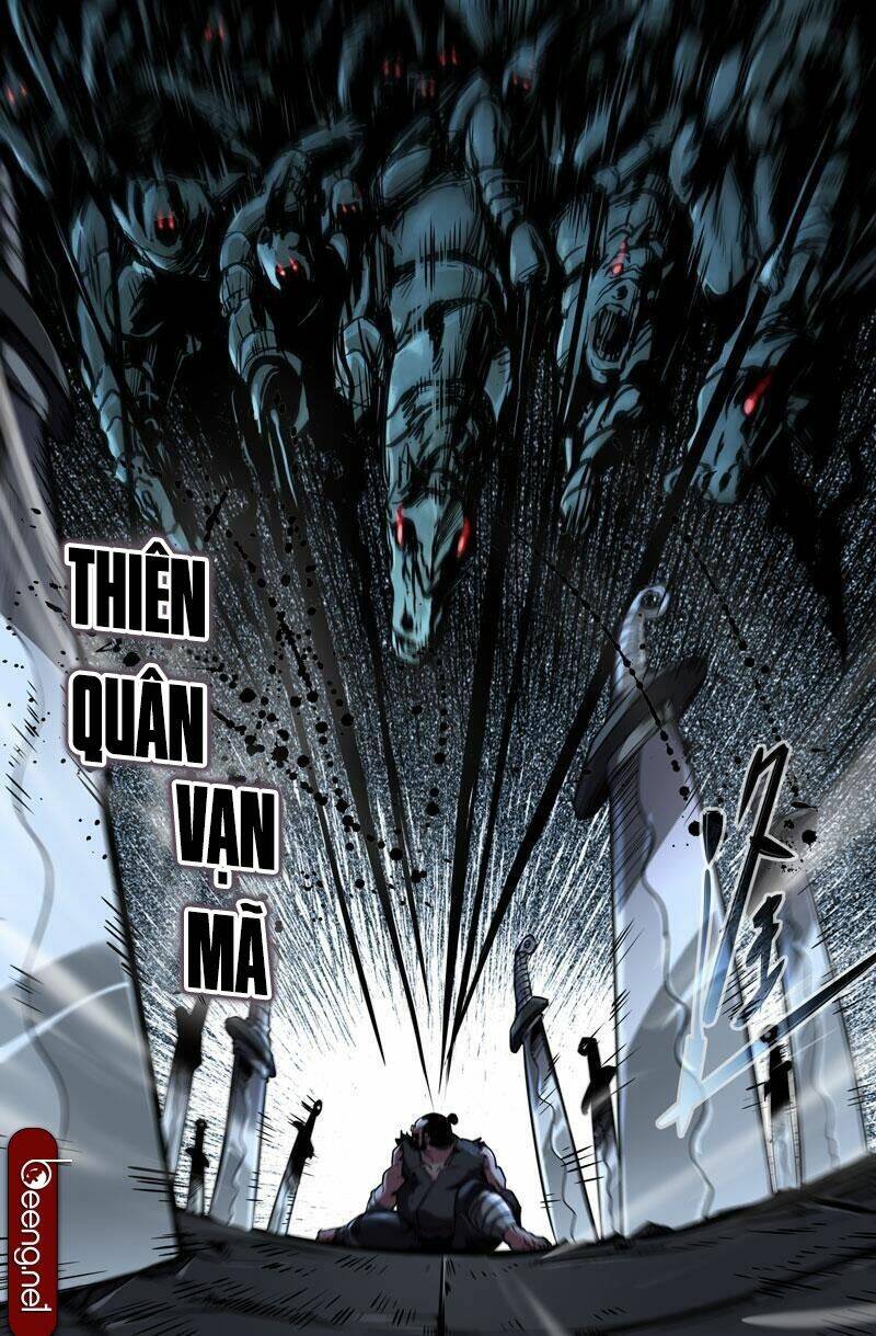 Mạnh Nhất Lịch Sử - Chapter 61 - Page 8