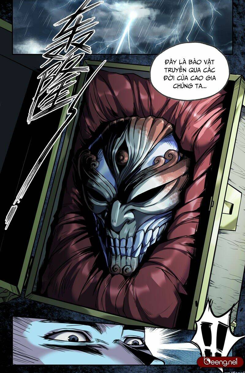 Mạnh Nhất Lịch Sử - Chapter 63 - Page 9