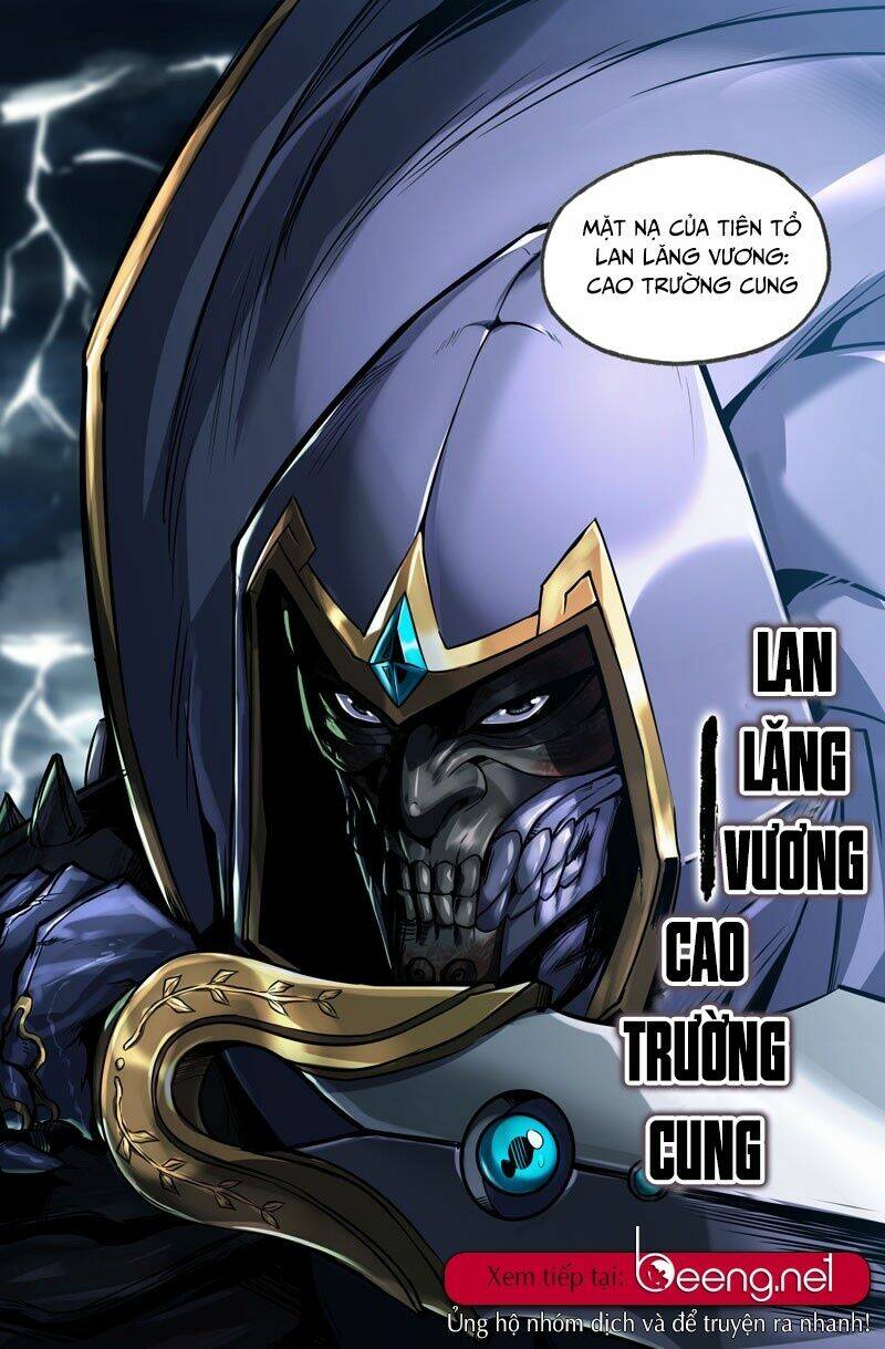 Mạnh Nhất Lịch Sử - Chapter 63 - Page 10