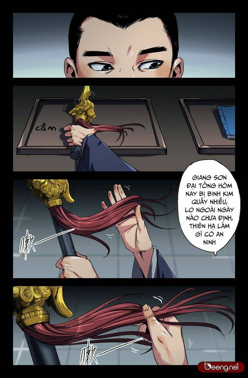 Mạnh Nhất Lịch Sử - Chapter 63 - Page 6