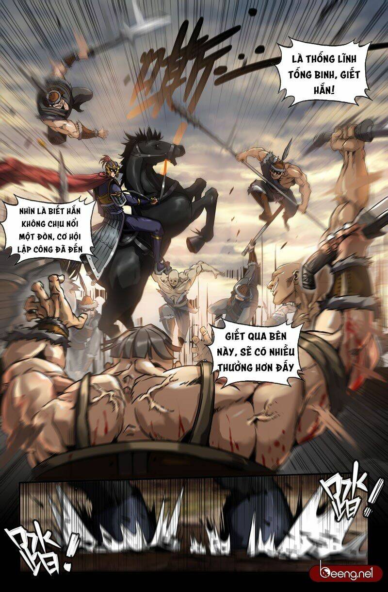 Mạnh Nhất Lịch Sử - Chapter 64 - Page 10