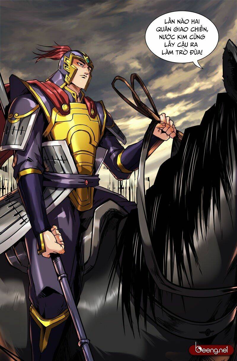Mạnh Nhất Lịch Sử - Chapter 64 - Page 4
