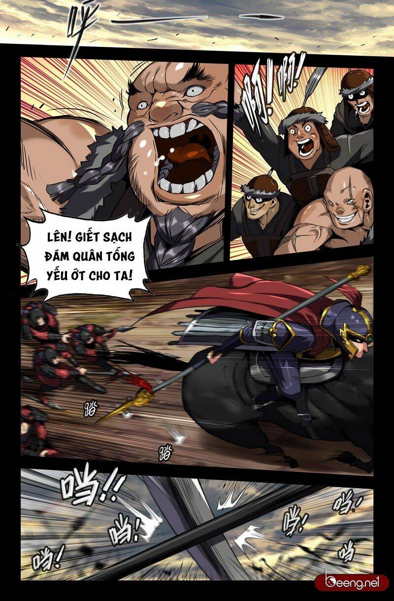 Mạnh Nhất Lịch Sử - Chapter 64 - Page 6