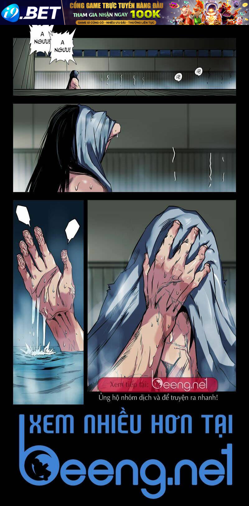 Mạnh Nhất Lịch Sử - Chapter 65 - Page 11