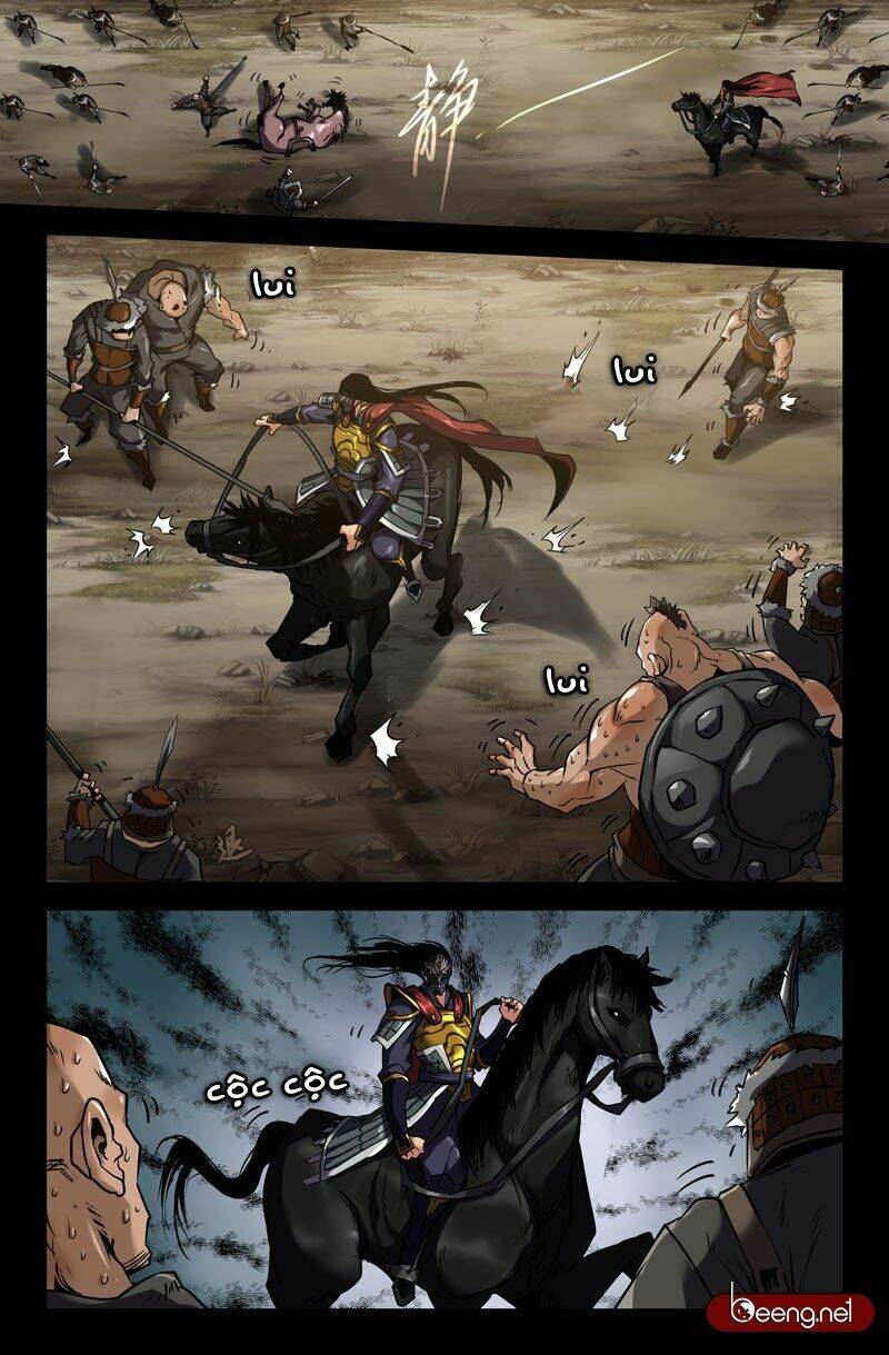 Mạnh Nhất Lịch Sử - Chapter 66 - Page 9