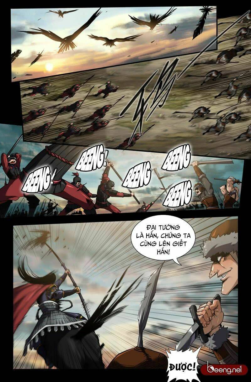 Mạnh Nhất Lịch Sử - Chapter 66 - Page 3