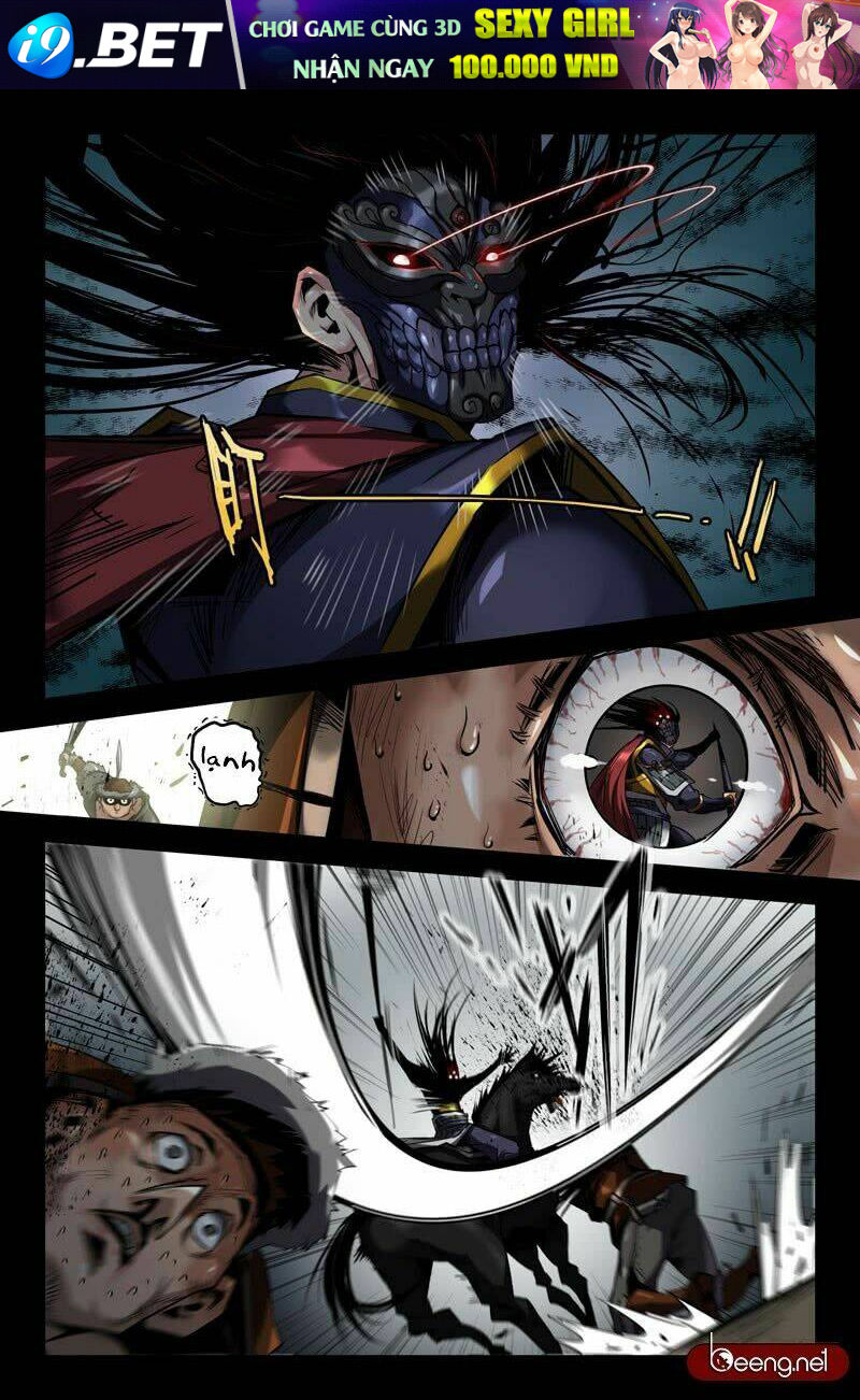 Mạnh Nhất Lịch Sử - Chapter 66 - Page 4