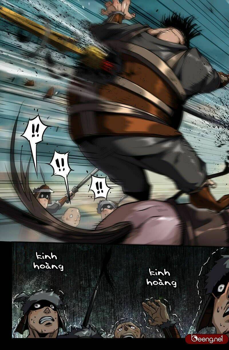 Mạnh Nhất Lịch Sử - Chapter 66 - Page 6