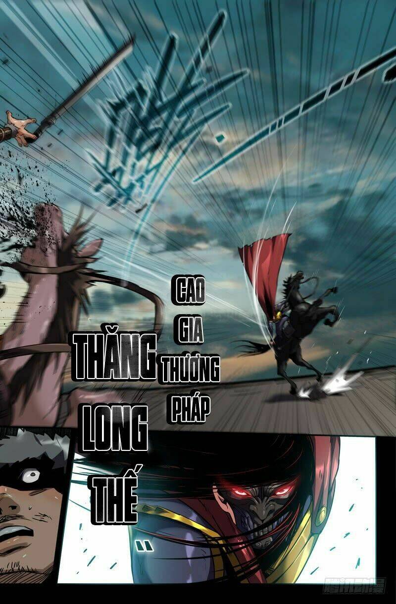 Mạnh Nhất Lịch Sử - Chapter 66 - Page 7