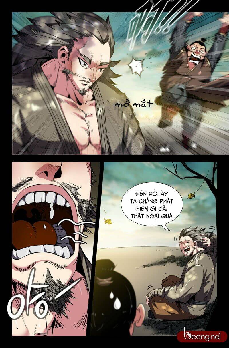 Mạnh Nhất Lịch Sử - Chapter 68 - Page 9