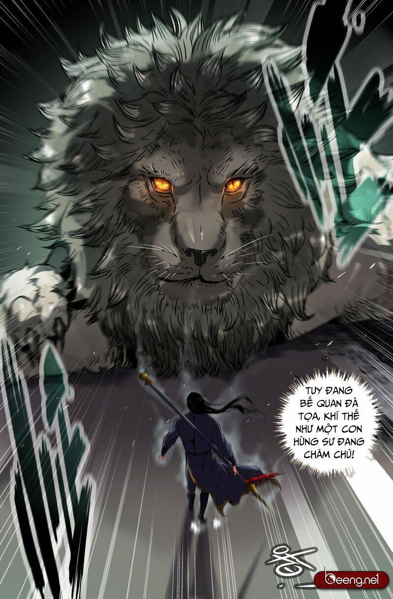 Mạnh Nhất Lịch Sử - Chapter 68 - Page 5