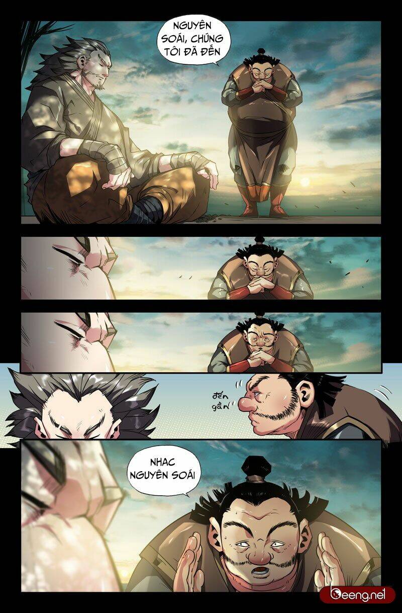 Mạnh Nhất Lịch Sử - Chapter 68 - Page 7