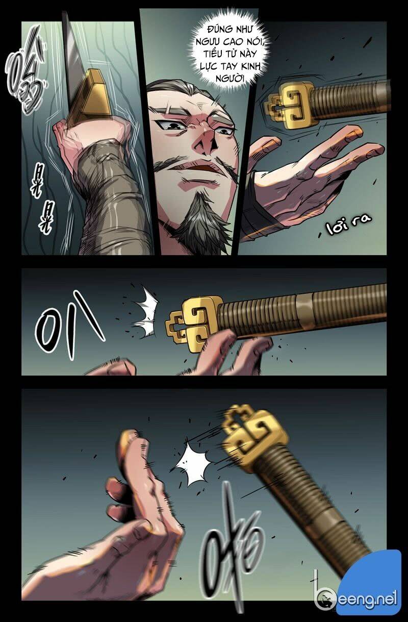 Mạnh Nhất Lịch Sử - Chapter 69 - Page 9