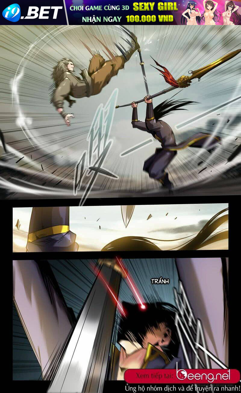 Mạnh Nhất Lịch Sử - Chapter 69 - Page 11