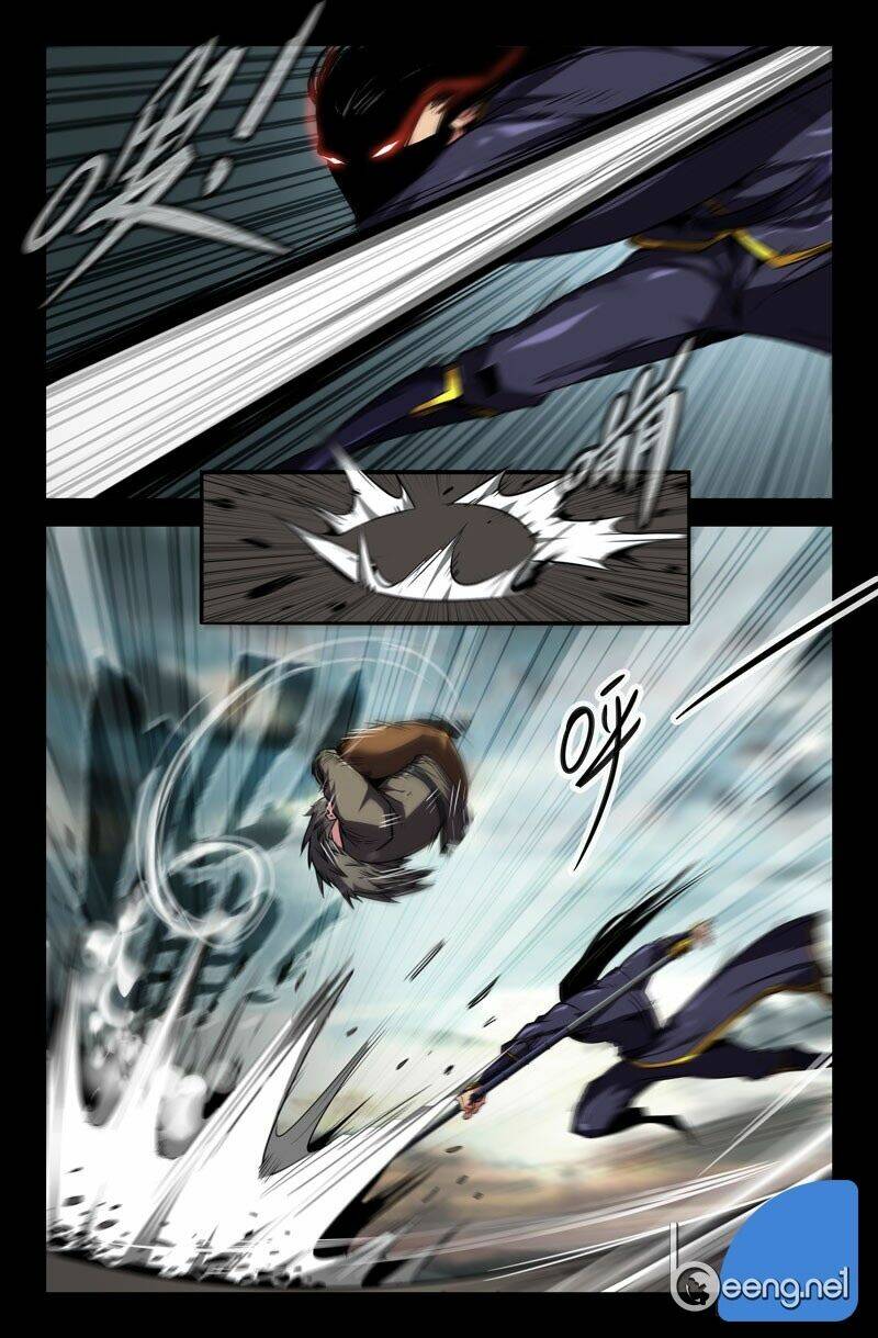 Mạnh Nhất Lịch Sử - Chapter 69 - Page 5