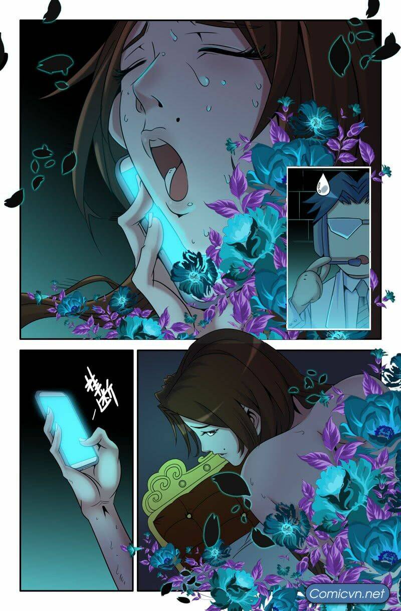 Mạnh Nhất Lịch Sử - Chapter 7 - Page 11