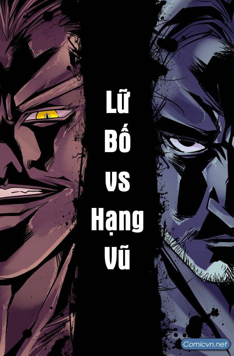 Mạnh Nhất Lịch Sử - Chapter 7 - Page 7