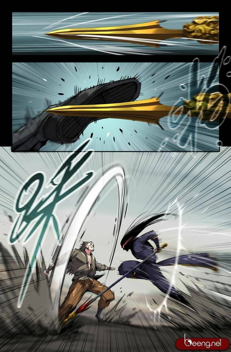 Mạnh Nhất Lịch Sử - Chapter 70 - Page 9