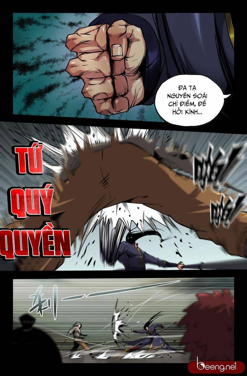 Mạnh Nhất Lịch Sử - Chapter 70 - Page 12