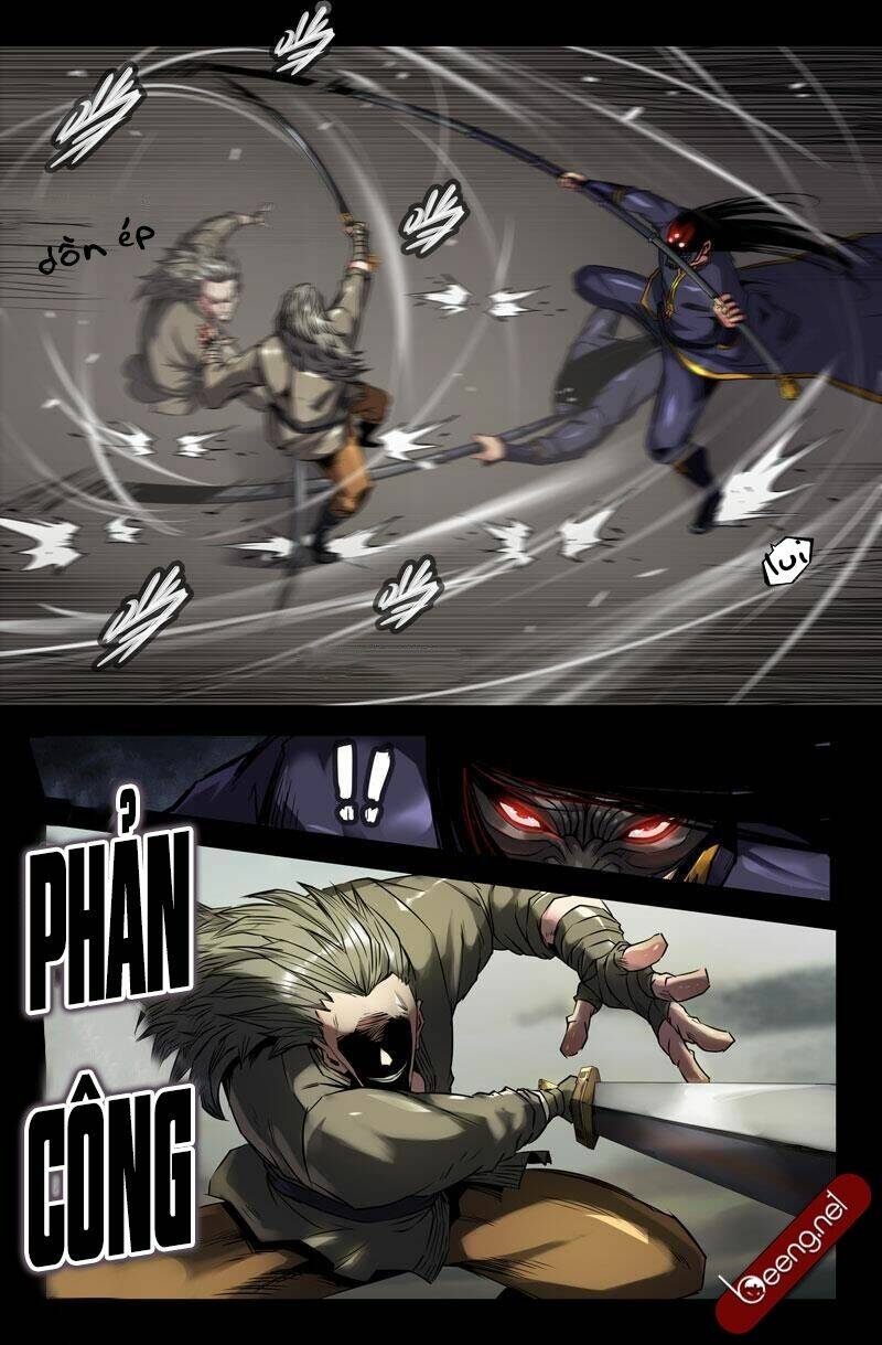 Mạnh Nhất Lịch Sử - Chapter 70 - Page 4