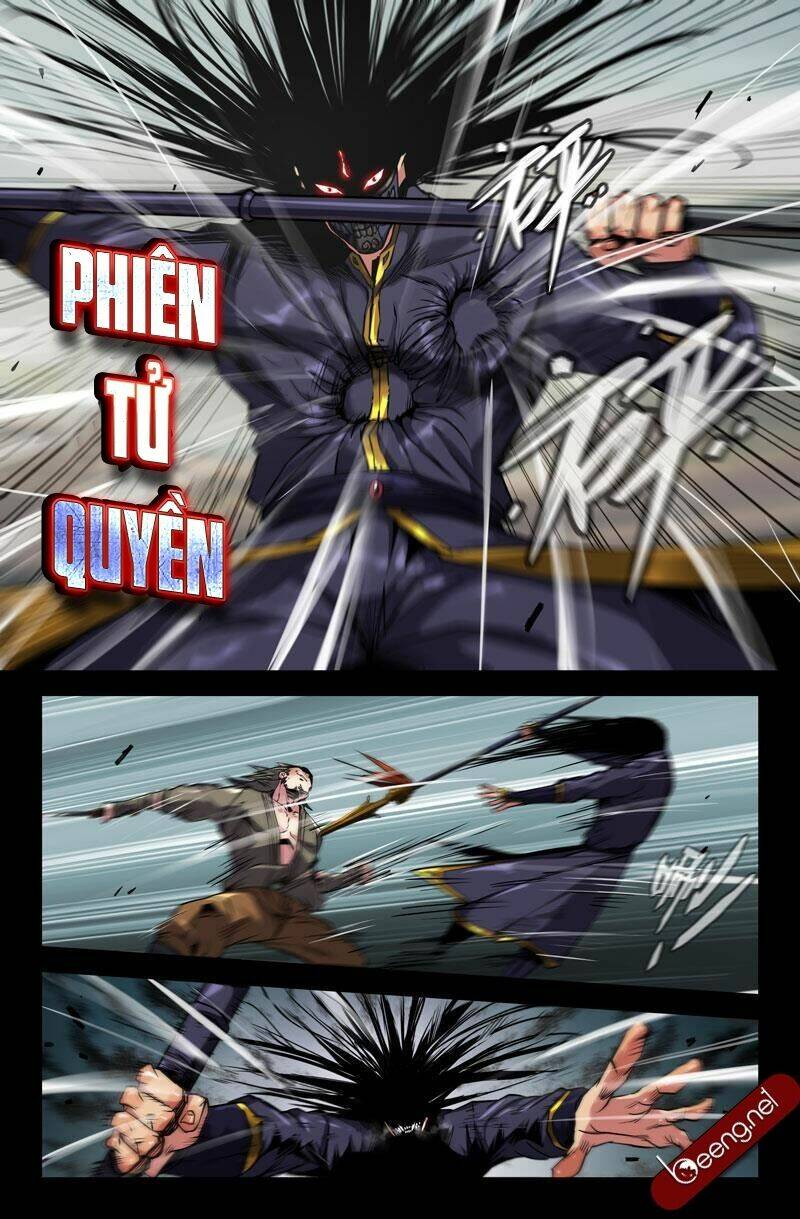 Mạnh Nhất Lịch Sử - Chapter 70 - Page 7