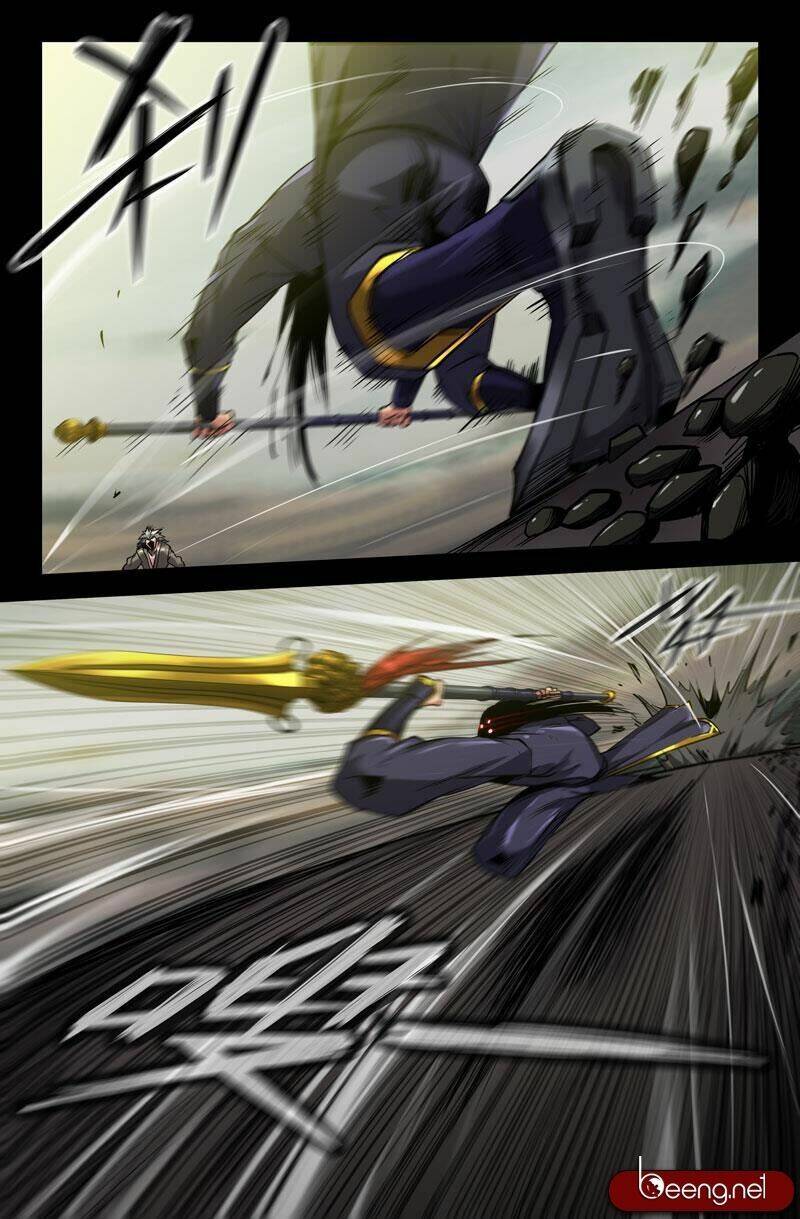 Mạnh Nhất Lịch Sử - Chapter 70 - Page 8