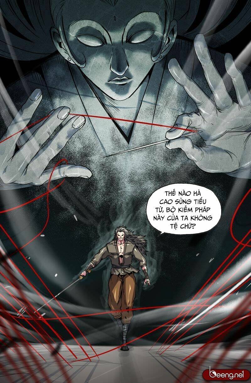 Mạnh Nhất Lịch Sử - Chapter 71 - Page 9