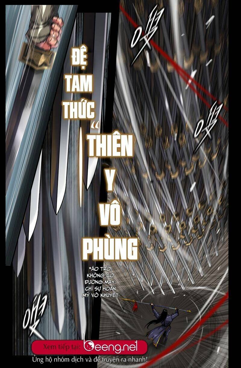 Mạnh Nhất Lịch Sử - Chapter 71 - Page 11