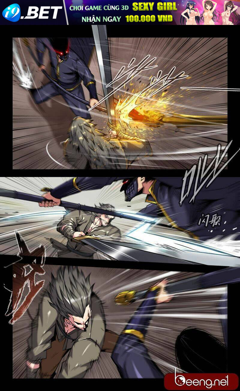 Mạnh Nhất Lịch Sử - Chapter 71 - Page 4